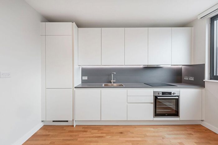 1 Bedroom Flat To Rent In Premier House, Canning Road, London, HA3