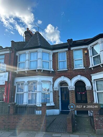 3 Bedroom Terraced House To Rent In Westbury Avenue, London, N22