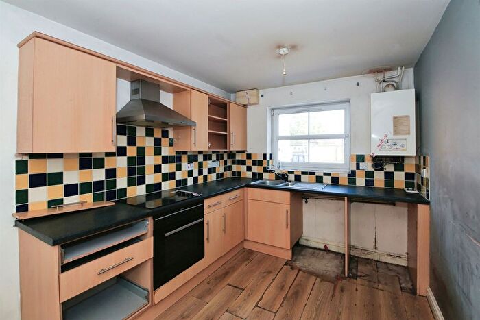 3 Bedroom End Of Terrace House For Sale In Finkle Court, Whittlesey, Peterborough, PE7