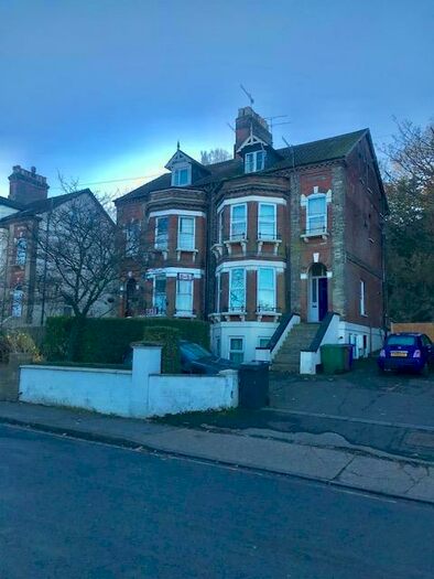 1 Bedroom Flat To Rent In Willoughby Road, Ipswich, IP2