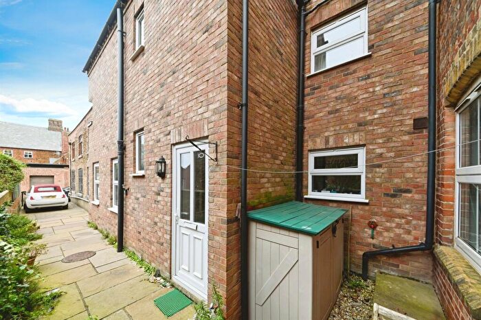 3 Bedroom Semi Detached House For Sale In Chapel Lane, Hunstanton, PE36