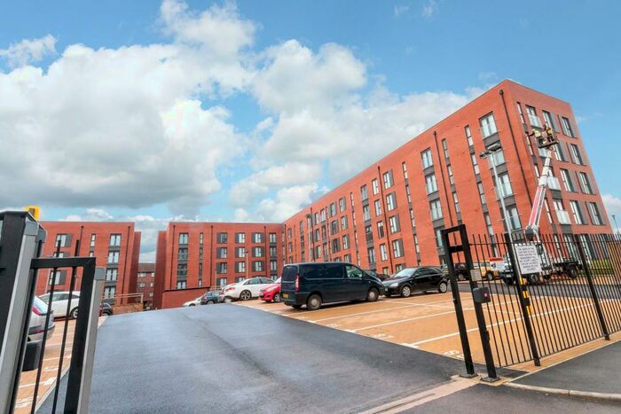 2 Bedroom Apartment To Rent In Irwell Building, Derwent Street, Salford, M5