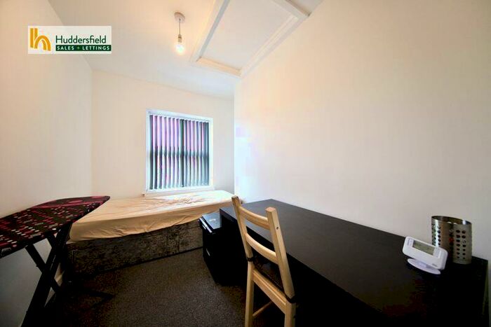 1 Bedroom House Of Multiple Occupation To Rent In Church Street, Huddersfield, HD1