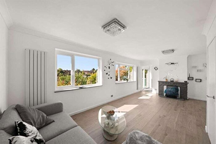 4 Bedroom Detached Bungalow For Sale In Chalfont St. Giles, HP8