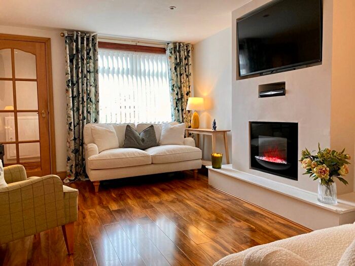 1 Bedroom Flat For Sale In Limebank Park, East Calder, Livingston, EH53