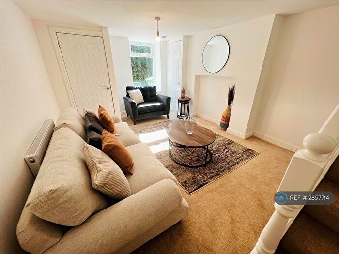 2 Bedroom Terraced House To Rent In Bron Gors, Blaenau Ffestiniog, LL41