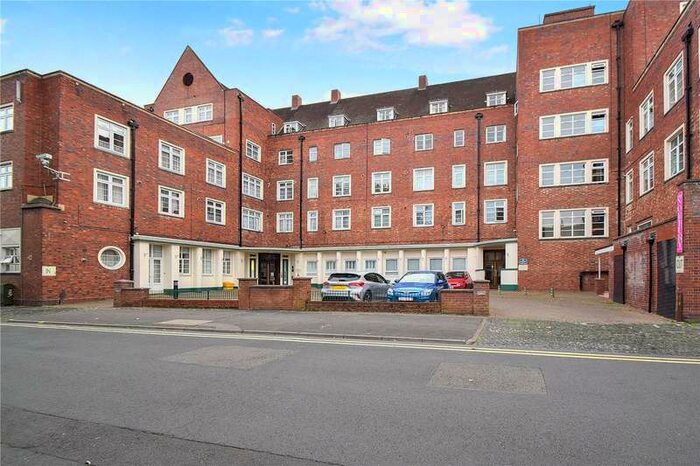 2 Bedroom Apartment To Rent In Friar Street, Droitwich Spa, WR9
