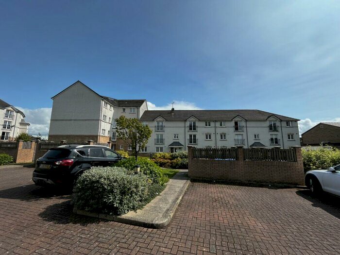 2 Bedroom Flat To Rent In Weavers Wynd Irvine North Ayrshire, KA12