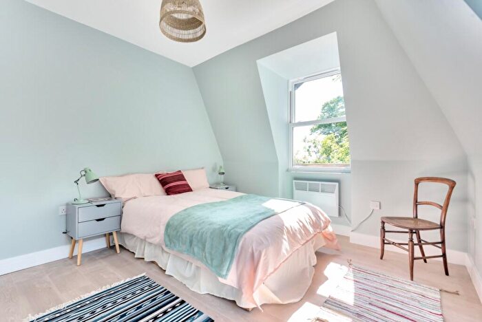 1 Bedroom Flat To Rent In London Road London, SE23