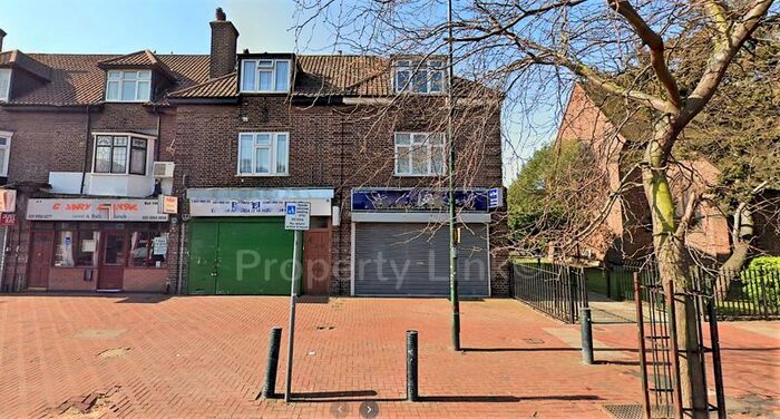 2 Bedroom Flat To Rent In Goresbrook Road, Dagenham, RM9