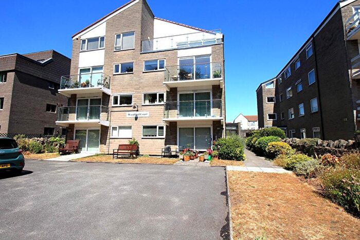 1 Bedroom Flat To Rent In Woodford Court, Clarence Road North, BS23