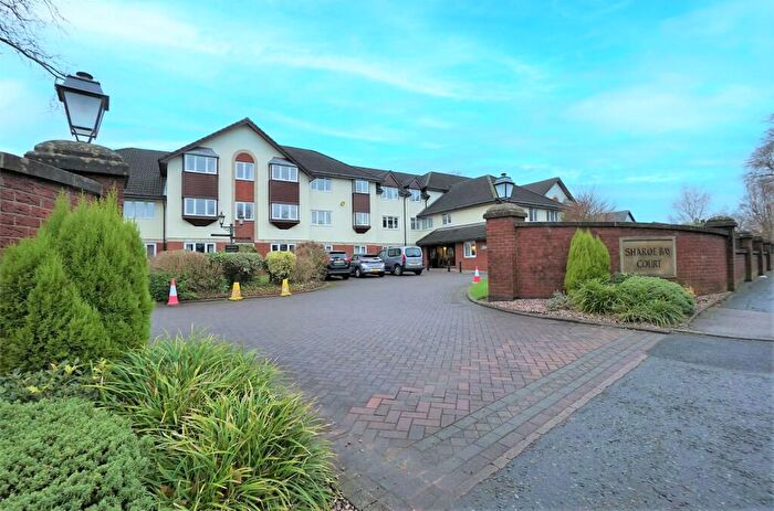 2 Bedroom Property For Sale In Sharoe Green Lane, Fulwood, Preston, PR2