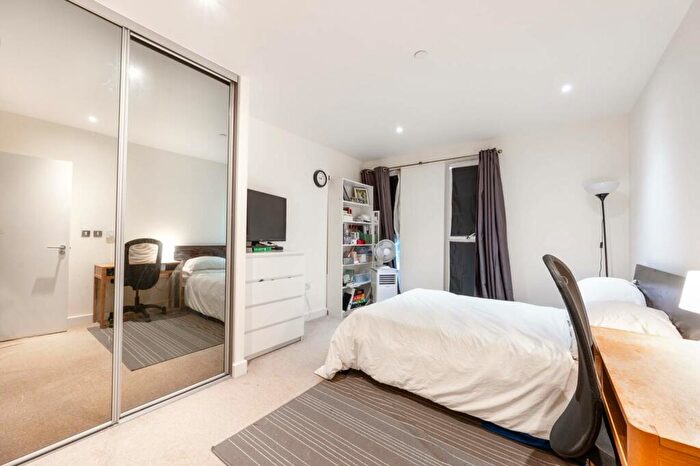 2 Bedroom Flat To Rent In Hatton Road, Alperton, Wembley, HA0