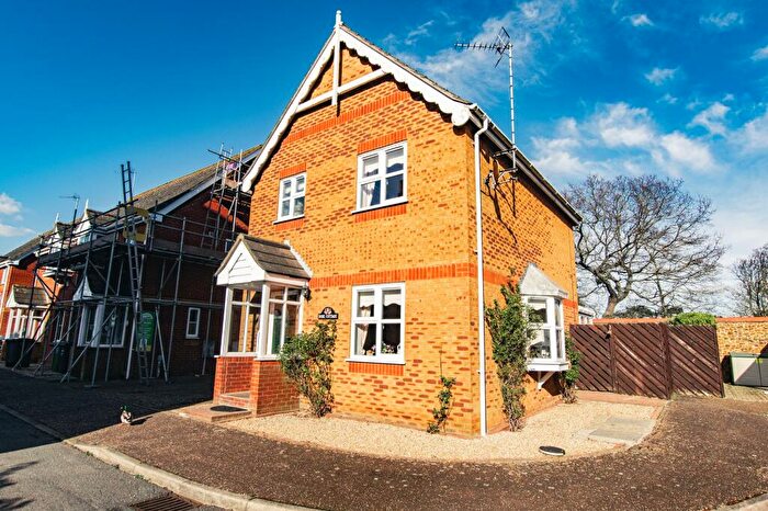 3 Bedroom House For Sale In Hunstanton, PE36