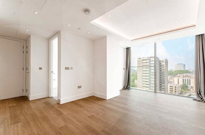 2 Bedroom Flat For Sale In Carrera Tower, Clerkenwell, London, EC1V