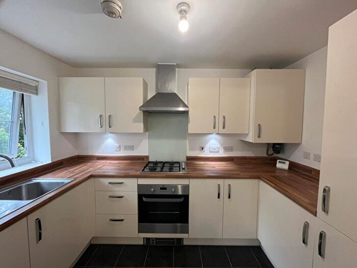 1 Bedroom House To Rent In Peregrine Way, Warwick, CV34