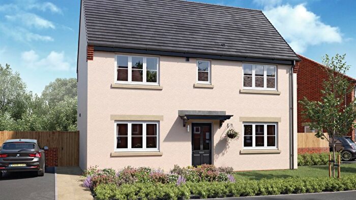 3 Bedroom Detached House For Sale In Selby Road, Howden, Goole, DN14