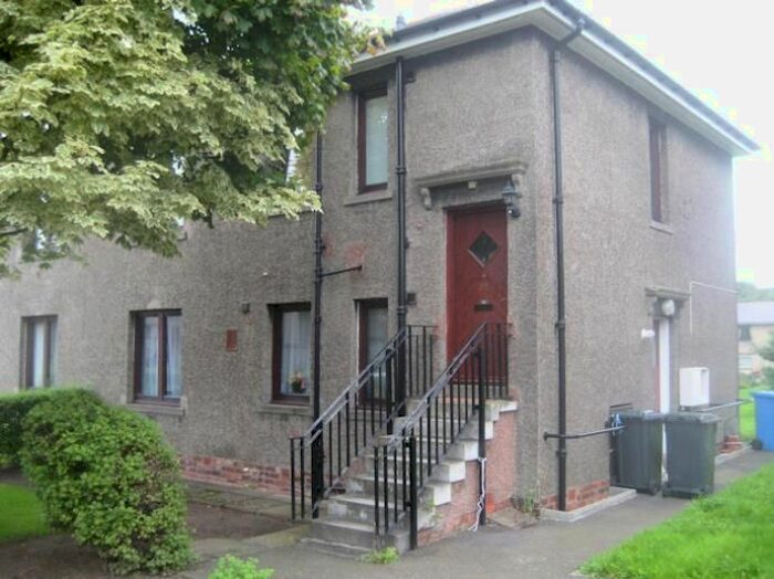 2 Bedroom Flat To Rent In Glenclova Terrace, Dundee, DD3