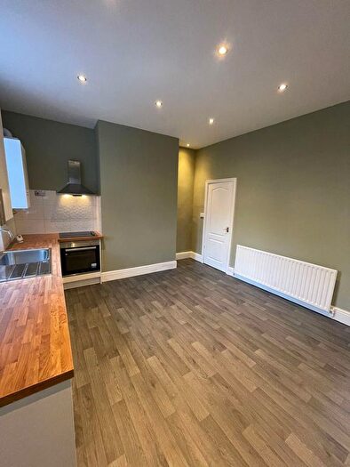 Property To Rent In Freeman Street, Worsborough, S70