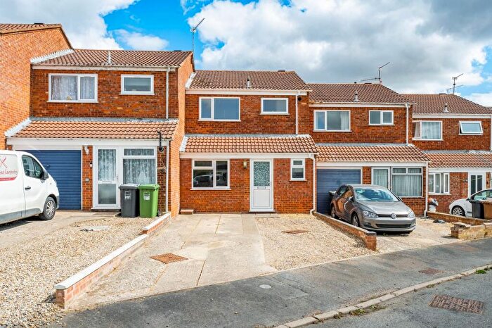 3 Bedroom Terraced House For Sale In Debenne Road, North Walsham, NR28