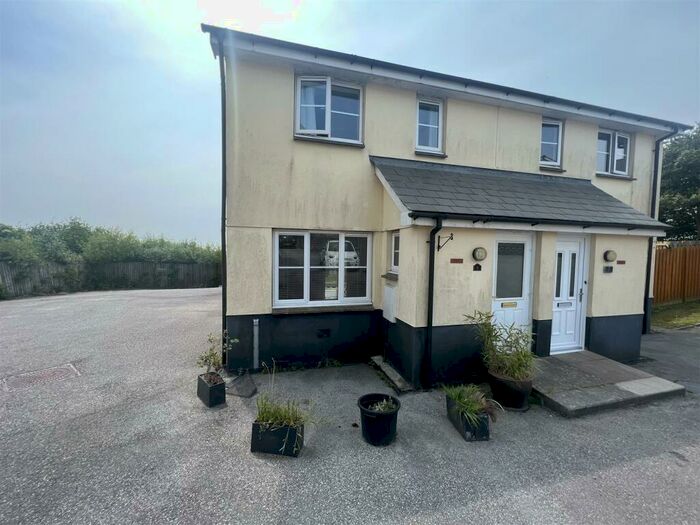 Property To Rent In Rose Lare, St.Austell, PL25
