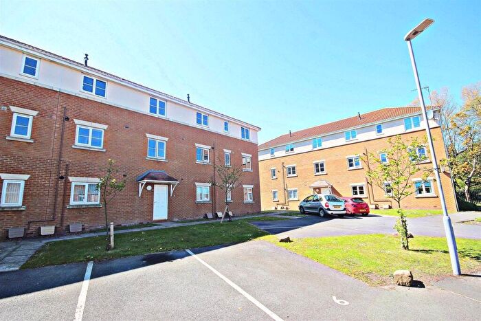 2 Bedroom Apartment To Rent In Burdon Court, Horden, Peterlee, SR8