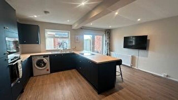 3 Bedroom Terraced House To Rent In Mayflower Drive, Coventry, CV2