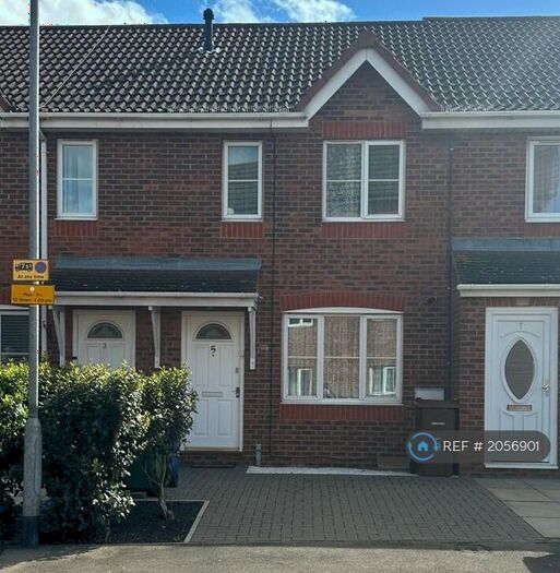 2 Bedroom Terraced House To Rent In Josling Close, Grays, RM17