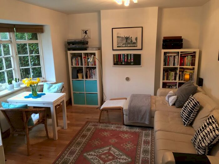 1 Bedroom Flat To Rent In Neale Close, London N2