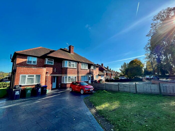 8 Bedroom House To Rent In Brunswick Street, Leamington Spa, CV31