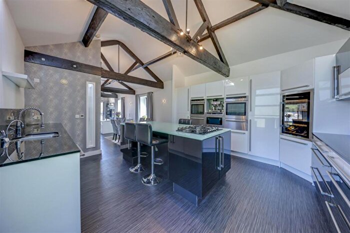 4 Bedroom Semi-Detached House For Sale In Burnley Road East, Waterfoot, Rossendale - Sqft Warehouse Conversion, BB4