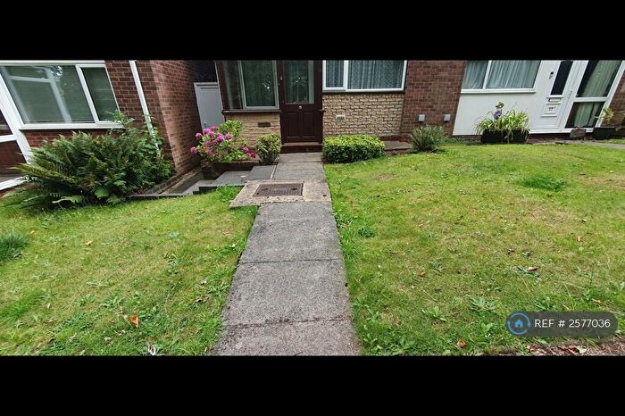 3 Bedroom Semi-Detached House To Rent In Arless Way, Harborne, B17