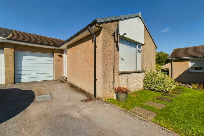 2 Bedroom Semi-Detached Bungalow To Rent In Lingmoor Rise, Kendal, Cumbria, LA9