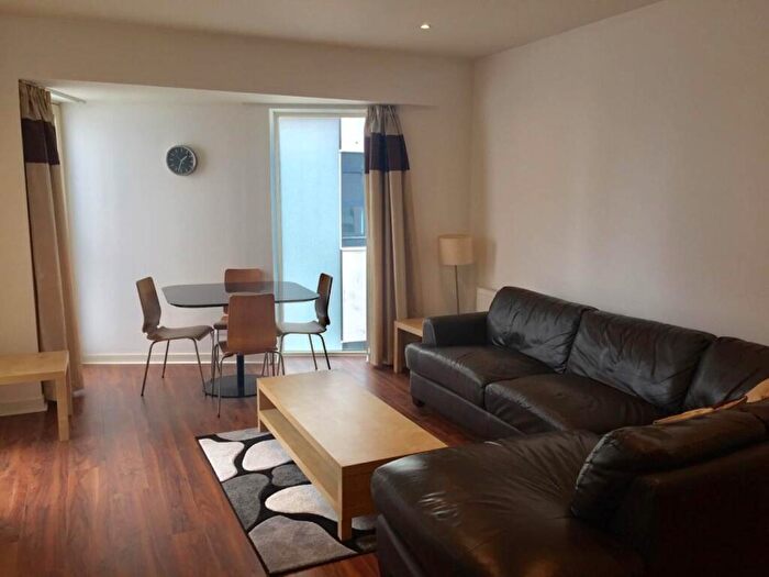 1 Bedroom Flat To Rent In Oswald Street, Glasgow, G1