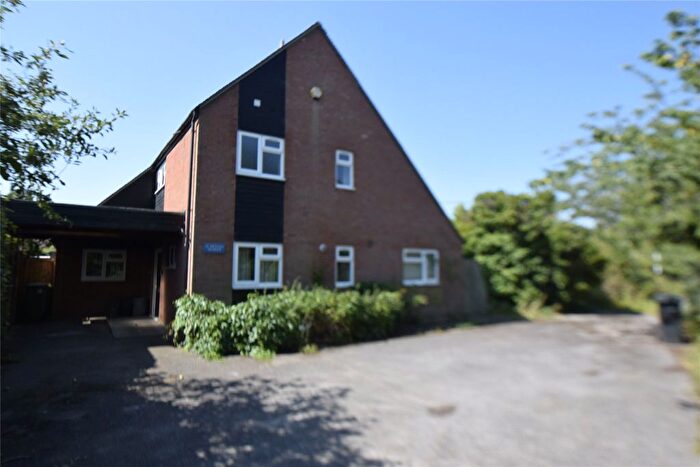 4 Bedroom Detached House To Rent In Faringdon Road, Abingdon, Oxfordshire, OX14