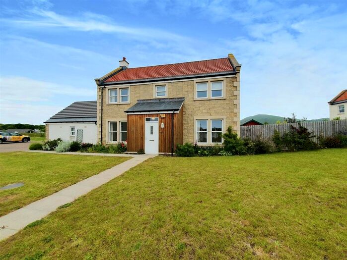 5 Bedroom Detached House To Rent In Castaway Lane, Lower Largo, Leven, KY8