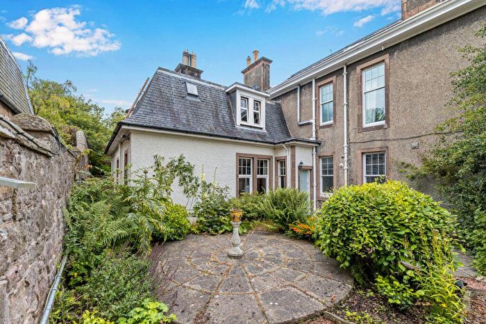 3 Bedroom Semi-Detached House For Sale In A, Kirk Brae, Liberton, Edinburgh, EH16