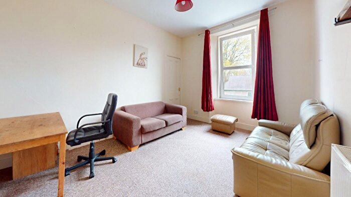 1 Bedroom Flat To Rent In Merkland Road, City Centre, Aberdeen, AB24