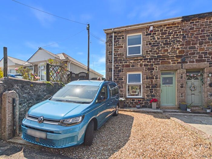 3 Bedroom Property For Sale In Illogan Highway, Redruth, TR15