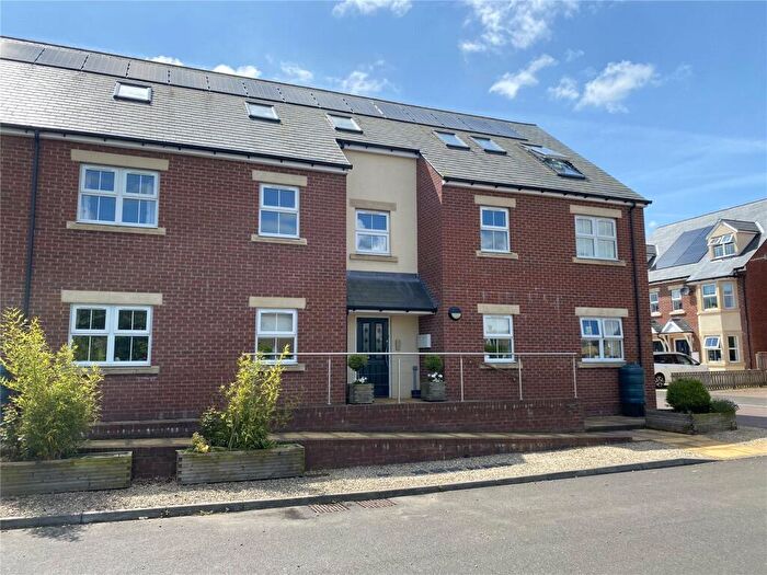 2 Bedroom Apartment To Rent In South Gables, Haydon Bridge, Hexham, Northumberland, NE47