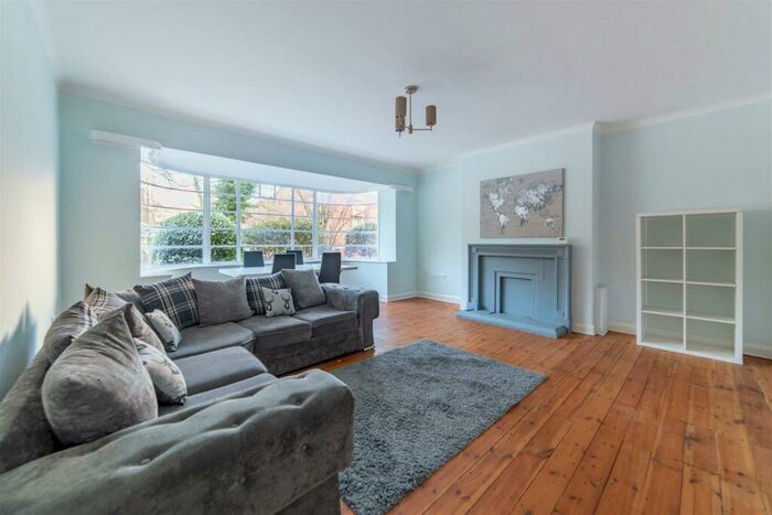 2 Bedroom Apartment To Rent In Osborne Court, Jesmond, NE2