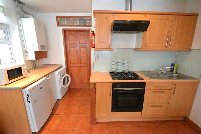 3 Bedroom Property To Rent In Montague Road, Leicester, LE2