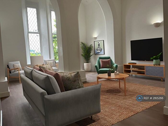 1 Bedroom Flat To Rent In Belgrave Chapel, Darwen, BB3