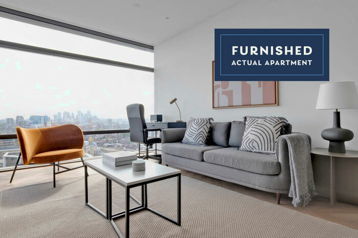 1 Bedroom Apartment To Rent In Principal Place, London, , Uk, EC2A