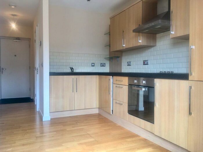 1 Bedroom Flat To Rent In A Mowbray Street, Sheffield, S3