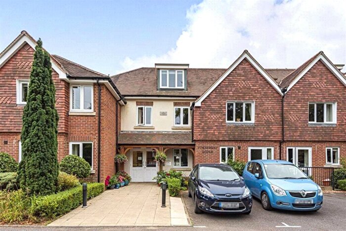 1 Bedroom Apartment To Rent In Headley Road, Hindhead, Surrey, GU26