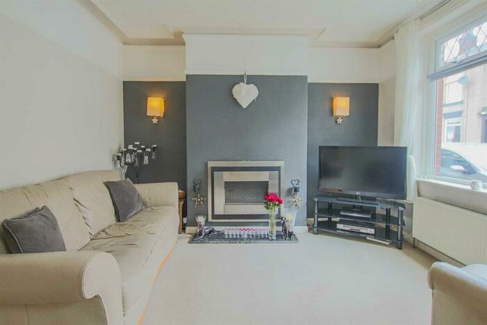 2 Bedroom Terraced House To Rent In Belgrave Street, Rochdale, OL12