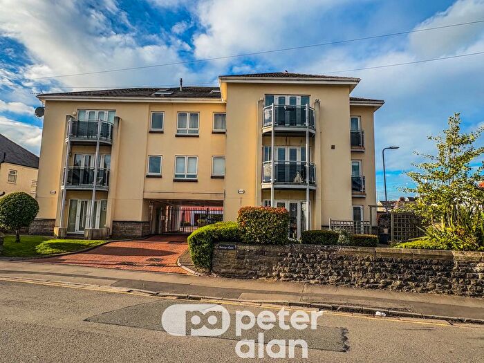 1 Bedroom Flat To Rent In Bishops Road, Whitchurch, Cardiff, CF14