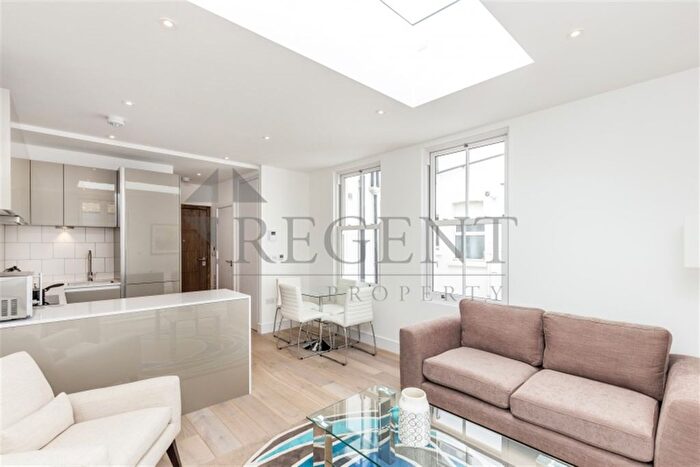 1 Bedroom Flat To Rent In King Street, Hammersmith, W6