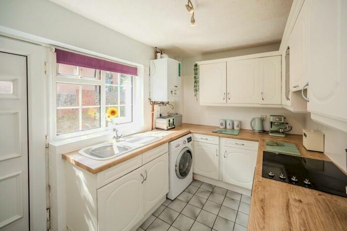 4 Bedroom Detached House For Sale In Regal Drive, Rishworth, HX6